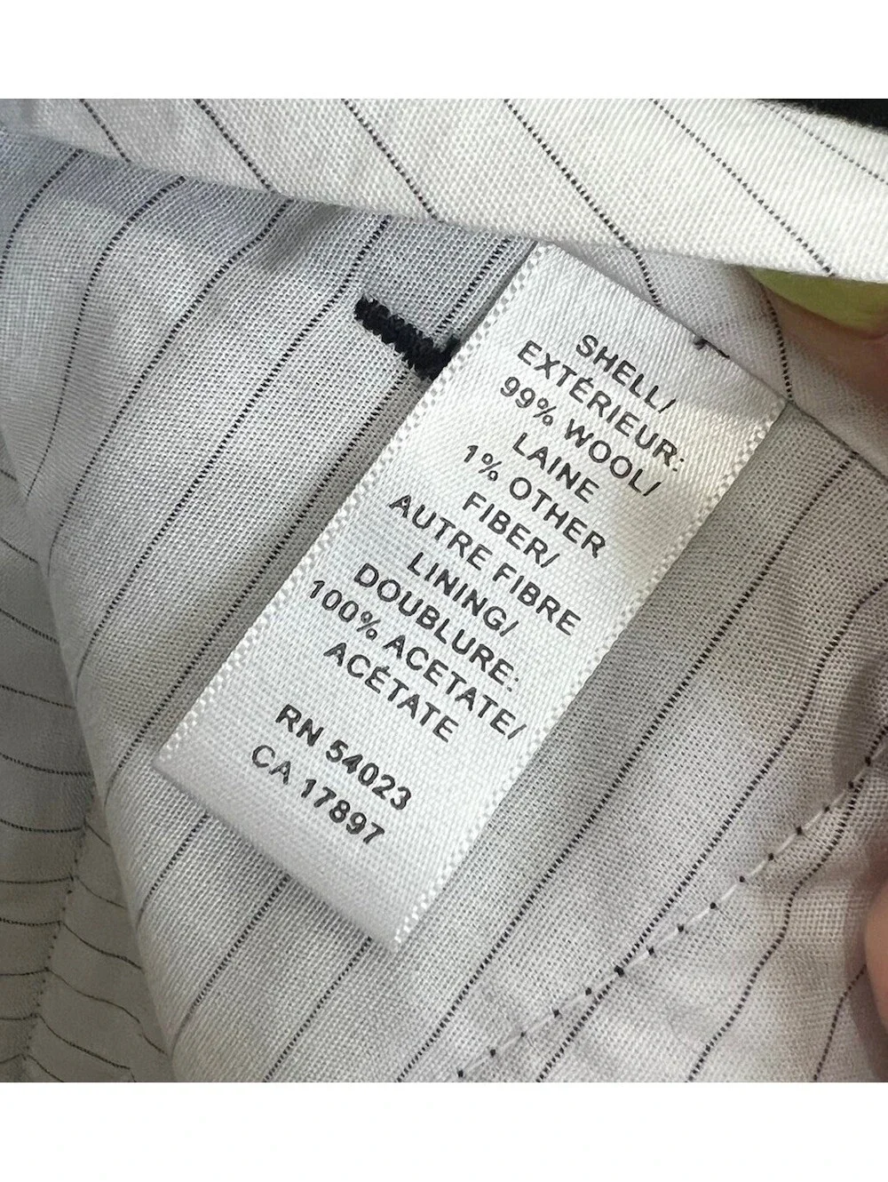 Banana Republic brand banana